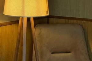 Отель Sport Hotel 2. Делюкс двухместный Double 3