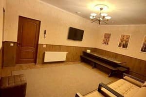 Отель Sport Hotel 2. Люкс 4-местный  3