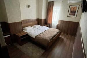 Отель Sport Hotel 2. Люкс 4-местный с 2 спальнями 2