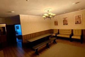 Отель Sport Hotel 2. Люкс 4-местный с 2 спальнями 4