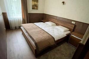 Отель Sport Hotel 2. Люкс двухместный с одной спальней 1