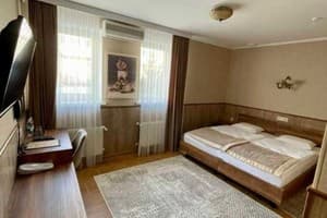 Отель Sport Hotel 2. Полулюкс двухместный Double 1