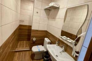Отель Sport Hotel 2. Полулюкс двухместный Double 6