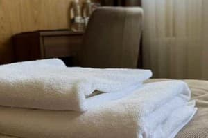 Отель Sport Hotel 2. Стандарт двухместный Twin 4