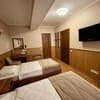 Отель Sport Hotel 2. Стандарт двухместный Twin 2