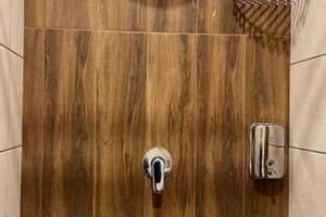 Отель Sport Hotel 2. Стандарт двухместный Twin 5