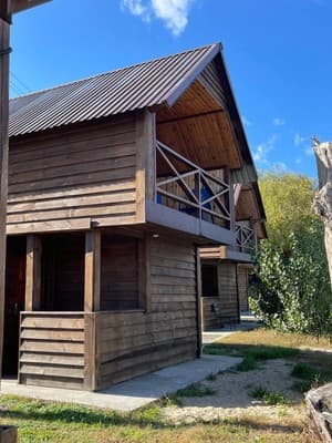 Гостинично-ресторанный комплекс Спортохота