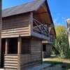 Гостинично-ресторанный комплекс Спортохота-1/17