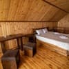 Гостинично-ресторанный комплекс Спортохота. Коттедж 4-местный  4