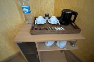 Гостинично-ресторанный комплекс Спортохота. Стандарт двухместный Twin 3