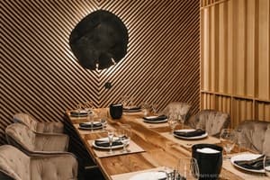 Срібні лелеки 35