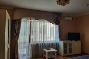 Срібний Водограй 3