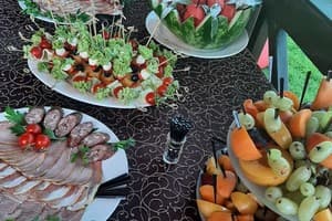 Срібний Водограй 17