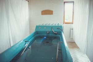 Срібний Водограй 18