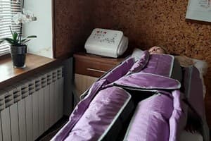 Срібний Водограй 22