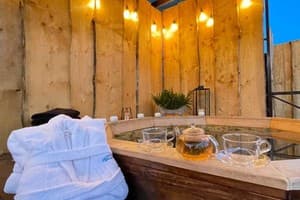 Срібний Водограй 27