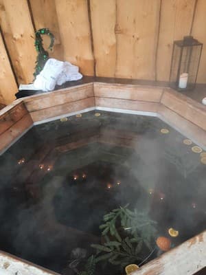 Срібний Водограй 38