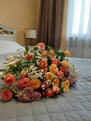 Срібний Водограй 40
