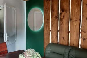 Срібний Водограй 36