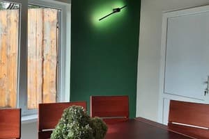 Срібний Водограй 37