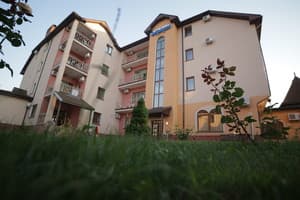 Срібний Водограй 3