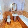 Отель Срібний Водограй. Люкс двухместный (двухкомнатный) 6