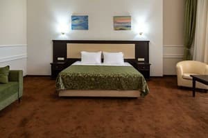 Отель Stadium Park Hotel