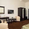 Stadium Park Hotel 9-10/15