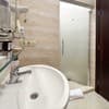 Отель Stadium Park Hotel. Люкс двухместный  7