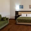 Отель Stadium Park Hotel. Полулюкс двухместный  2