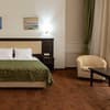 Отель Stadium Park Hotel. Полулюкс двухместный  3