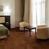 Отель Stadium Park Hotel. Полулюкс двухместный  4