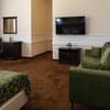 Отель Stadium Park Hotel. Полулюкс двухместный  6