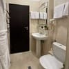 Отель Stadium Park Hotel. Улучшенный двухместный  6
