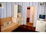 Standard Apartment on Umanskaya  11