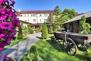 Отель Станиславский Двор