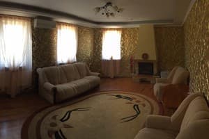 Отель Станиславский Двор. Люкс двухместный (2+2) 5
