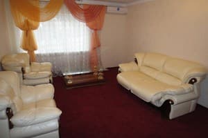 Отель Станиславский Двор. Люкс двухместный (2+2) 2