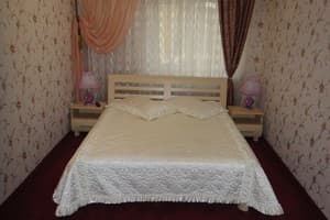 Отель Станиславский Двор. Люкс двухместный (2+2) 7