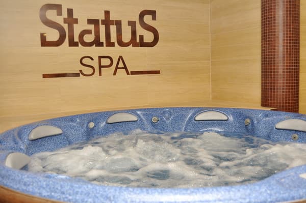 Status 10
