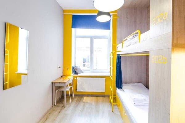 Stories Hub 14