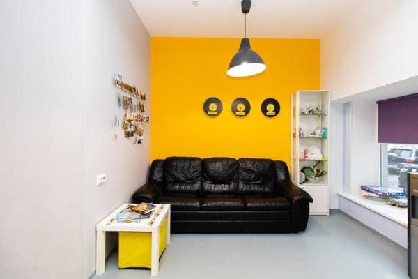 Stories Hub 5