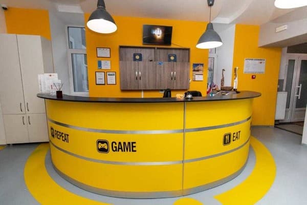 Stories Hub 2