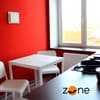 Апарт-отель Stories Hub. Апартаменты двухместный студио (2+2) 4