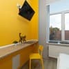 Апарт-отель Stories Hub. Студио двухместный Mini Studio 306 2