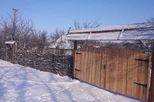 Шале Сухая Балка. Коттедж трехместный Крестьянский 6