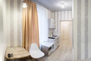 Апарт-отель Сумская 53 на площади Свободы. Апартаменты двухместный  4