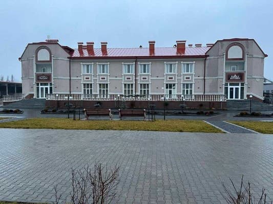 Отель Sun Lidia
