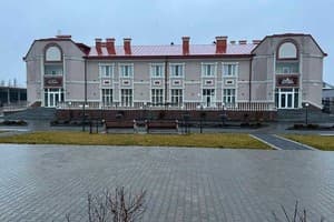 Отель Sun Lidia