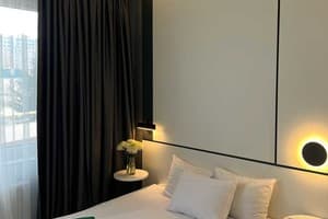 Апарт-отель Sunday Hotel. Стандарт двухместный  2